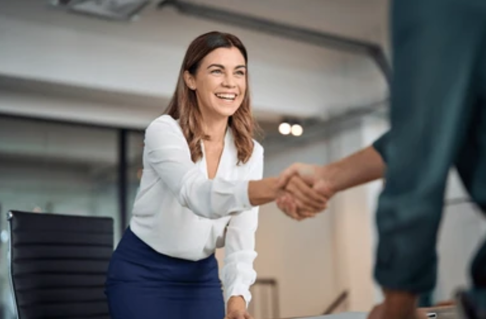 Доволни клиенти